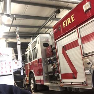 Meet your Posher, Charles